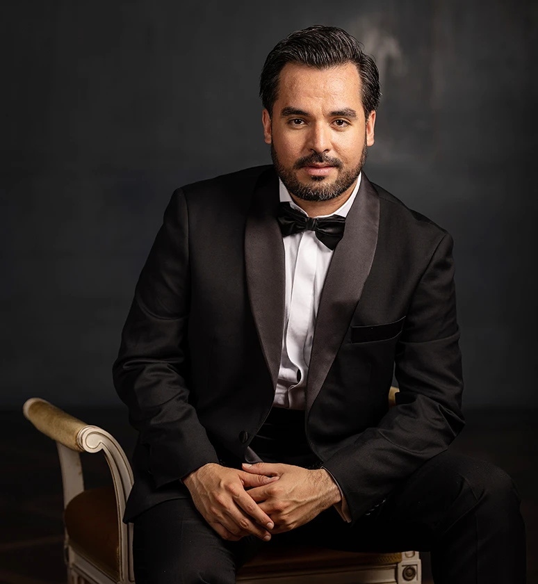 Andrés Agudelo