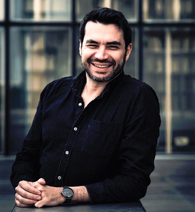 Frédéric Janin
